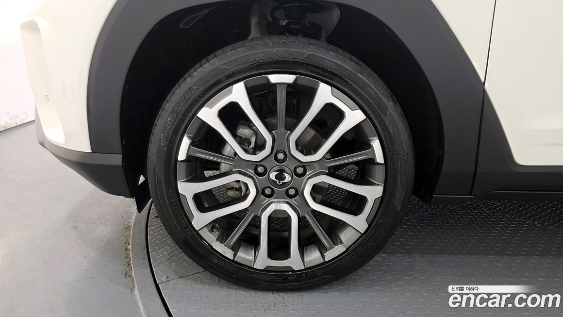 KG_Mobility_Ssangyong Torres 2024