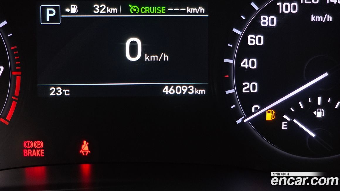 Genesis G80 2018