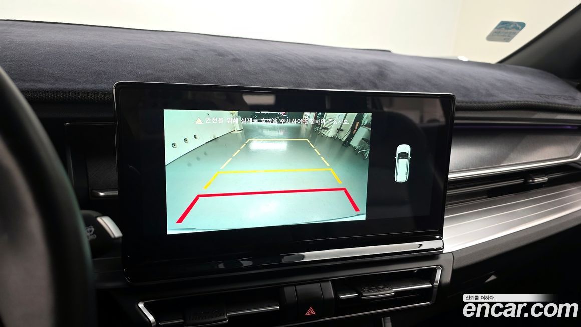 KG_Mobility_Ssangyong Torres 2024