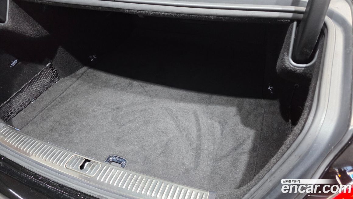 Kia K9 2019