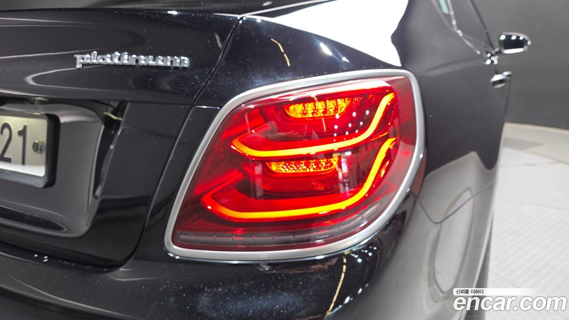 Kia K9 2019