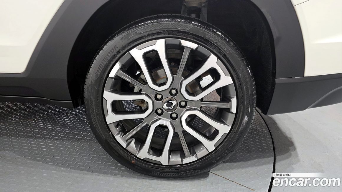 KG_Mobility_Ssangyong Torres 2024