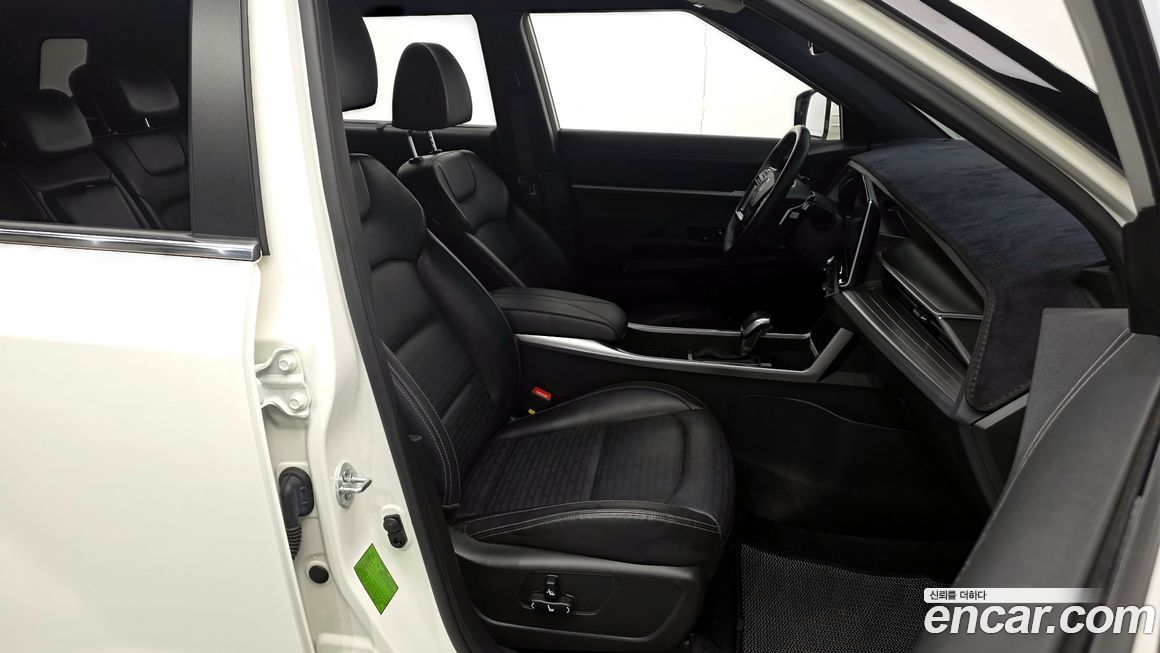 KG_Mobility_Ssangyong Torres 2024