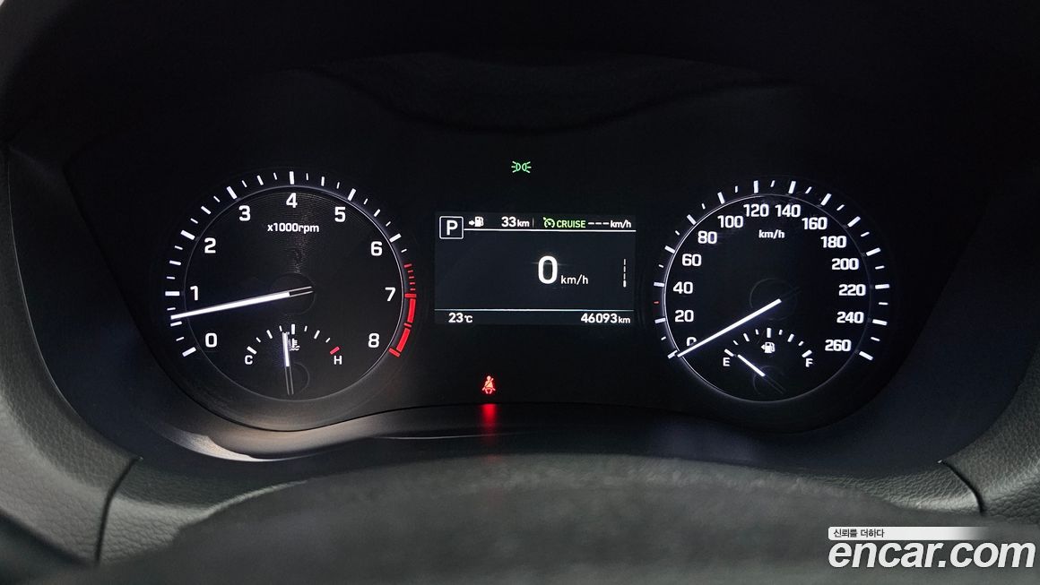 Genesis G80 2018
