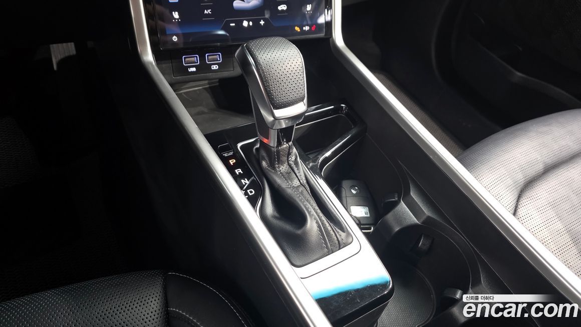 KG_Mobility_Ssangyong Torres 2024