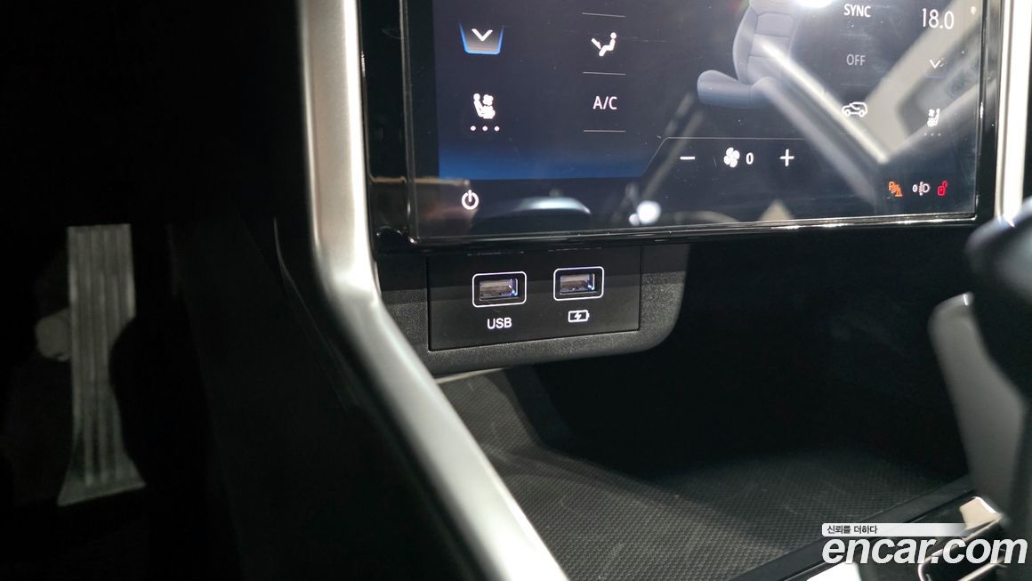 KG_Mobility_Ssangyong Torres 2024