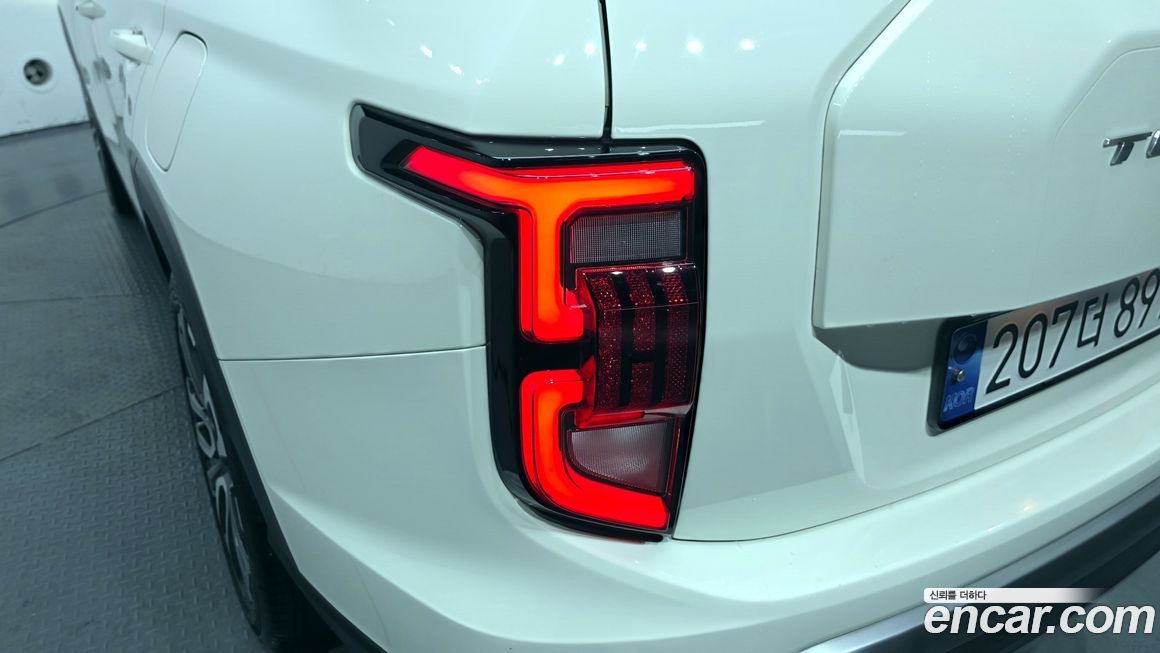 KG_Mobility_Ssangyong Torres 2024