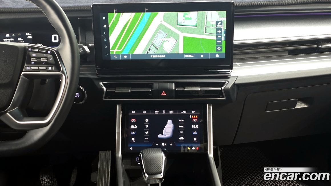 KG_Mobility_Ssangyong Torres 2024