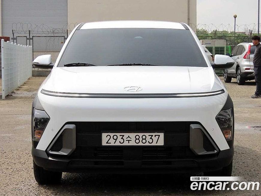 Hyundai Kona 2023