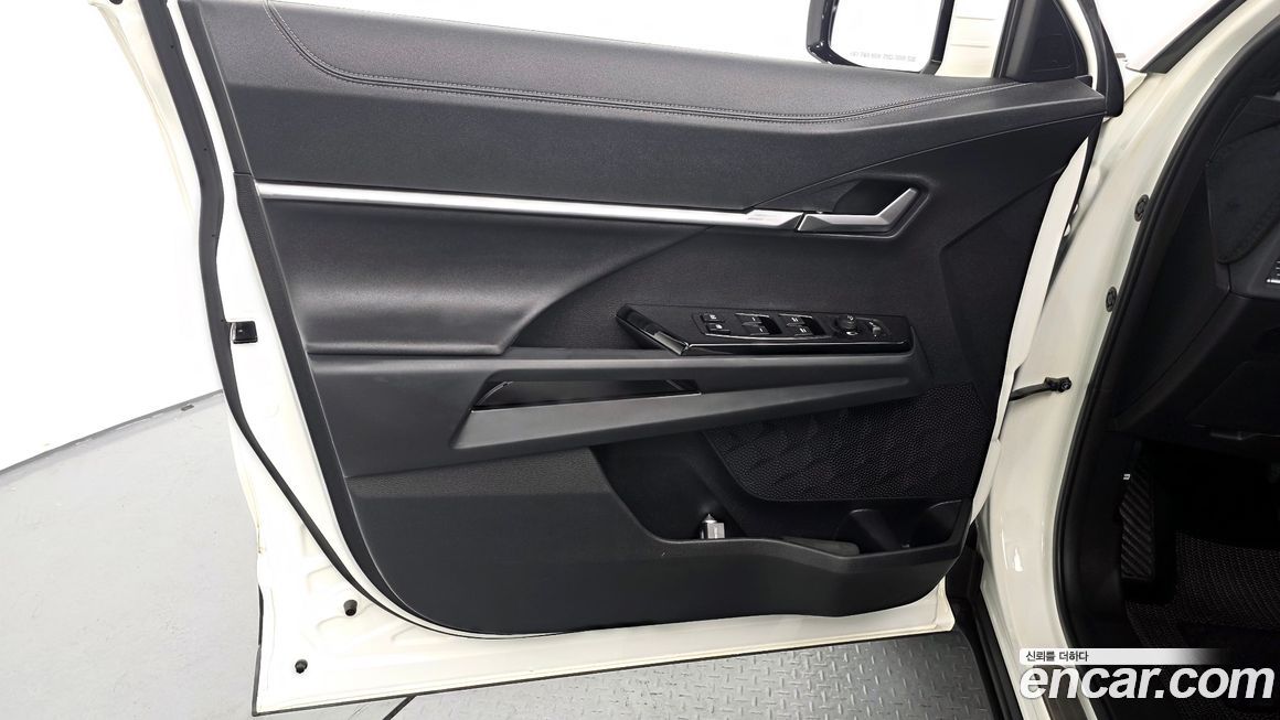 KG_Mobility_Ssangyong Torres 2024