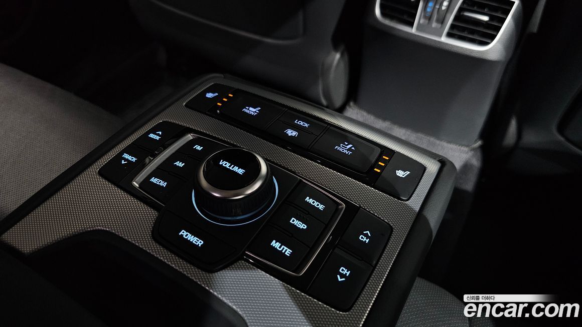 Genesis G80 2018