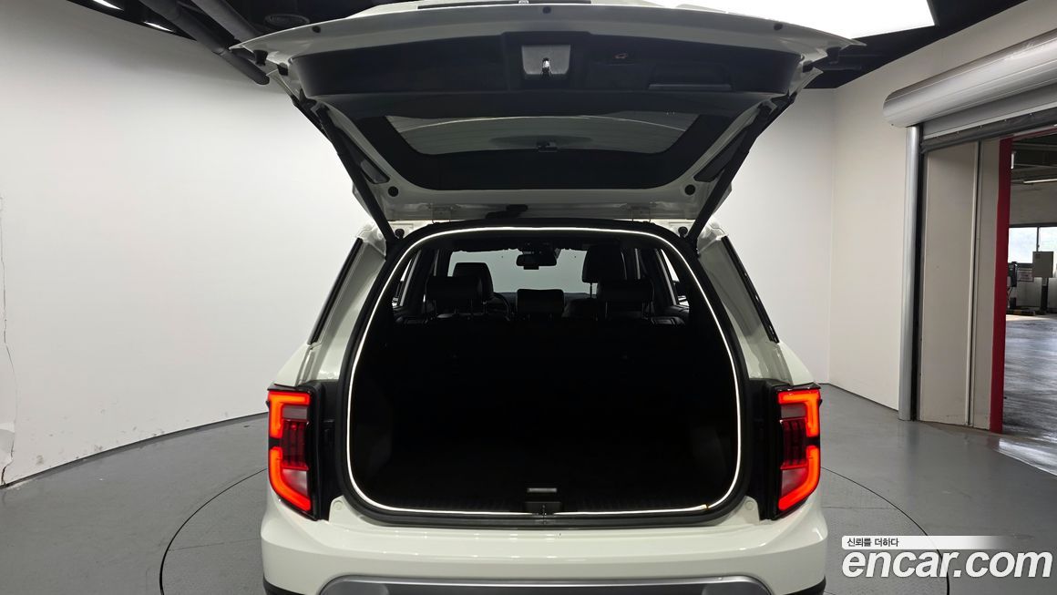 KG_Mobility_Ssangyong Torres 2024