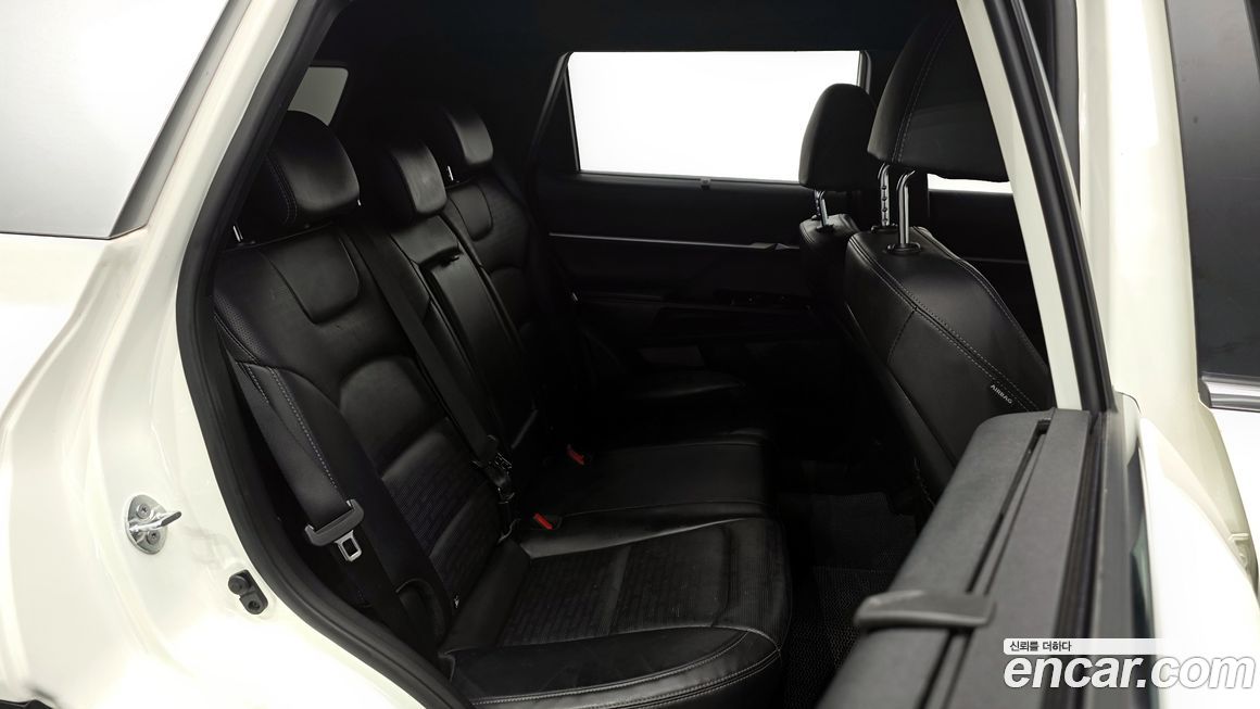 KG_Mobility_Ssangyong Torres 2024