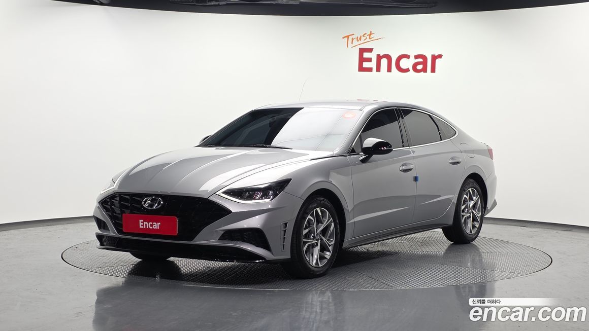 Hyundai Sonata 2023