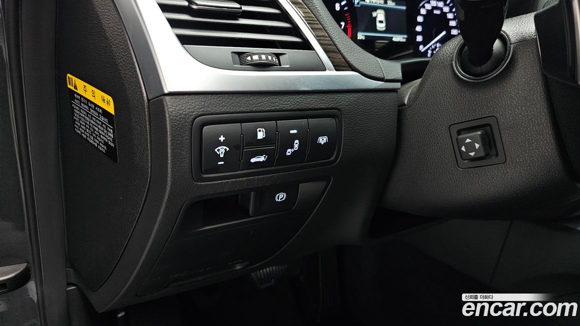 Genesis G80 2018