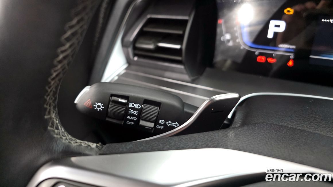 KG_Mobility_Ssangyong Torres 2024