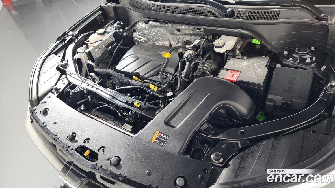 ChevroletGMDaewoo Trax 2025