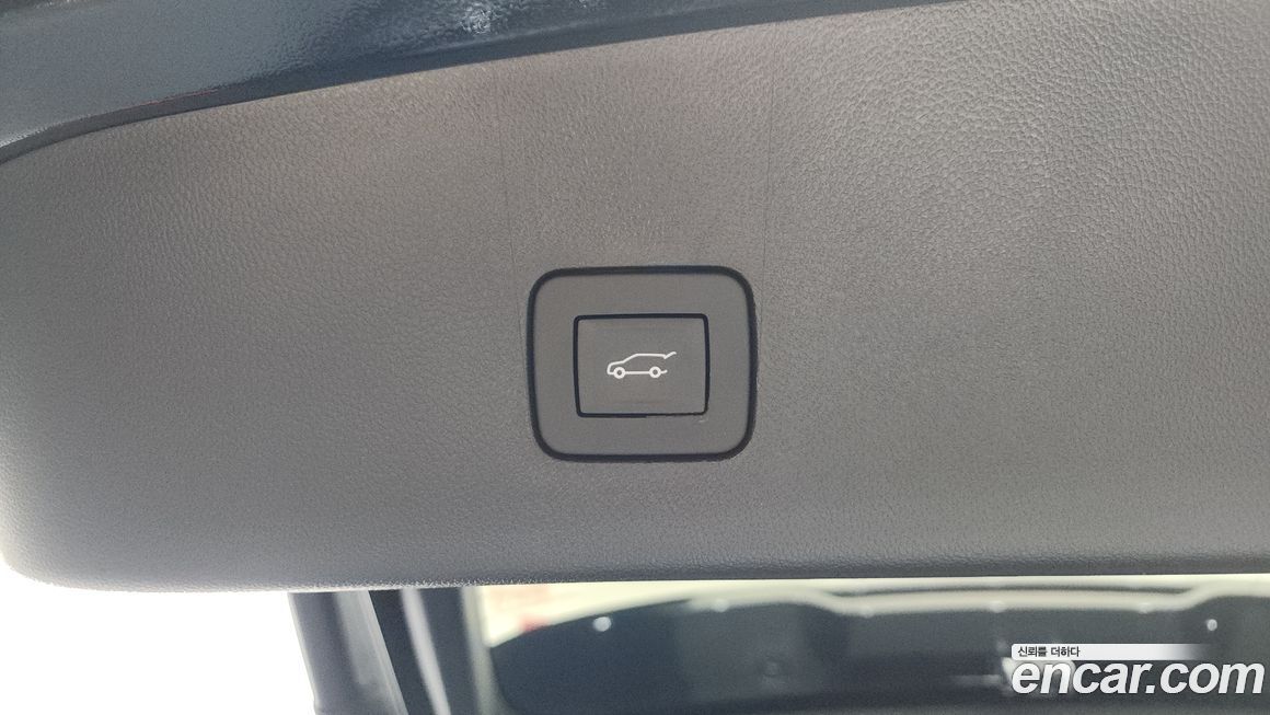 ChevroletGMDaewoo Trax 2025