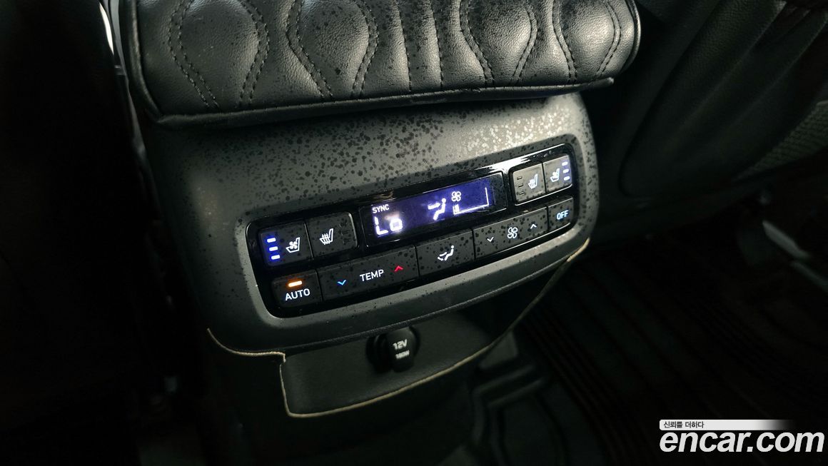 Hyundai Palisade 2019