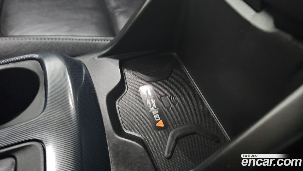ChevroletGMDaewoo Colorado 2021