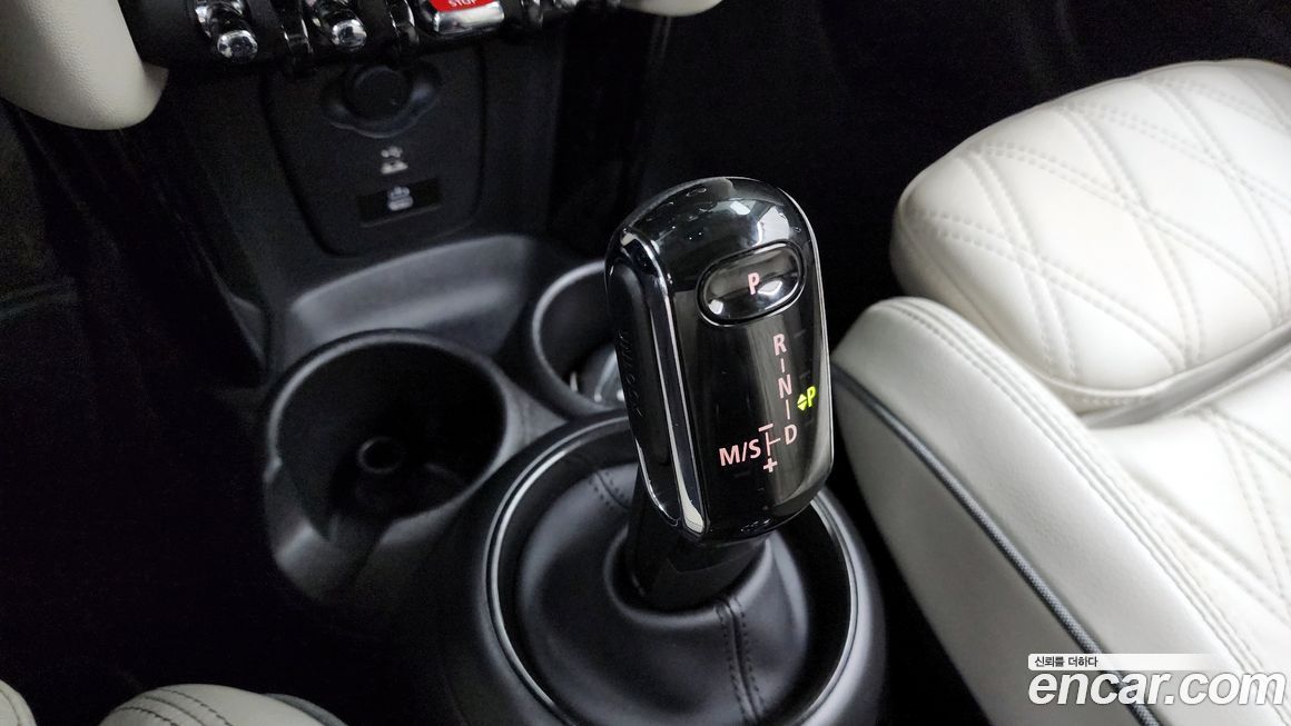 Mini Cooper 2023