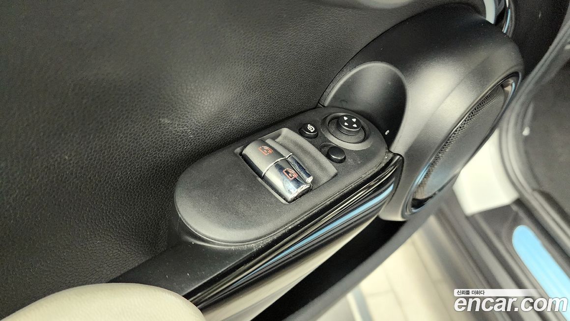 Mini Cooper 2023