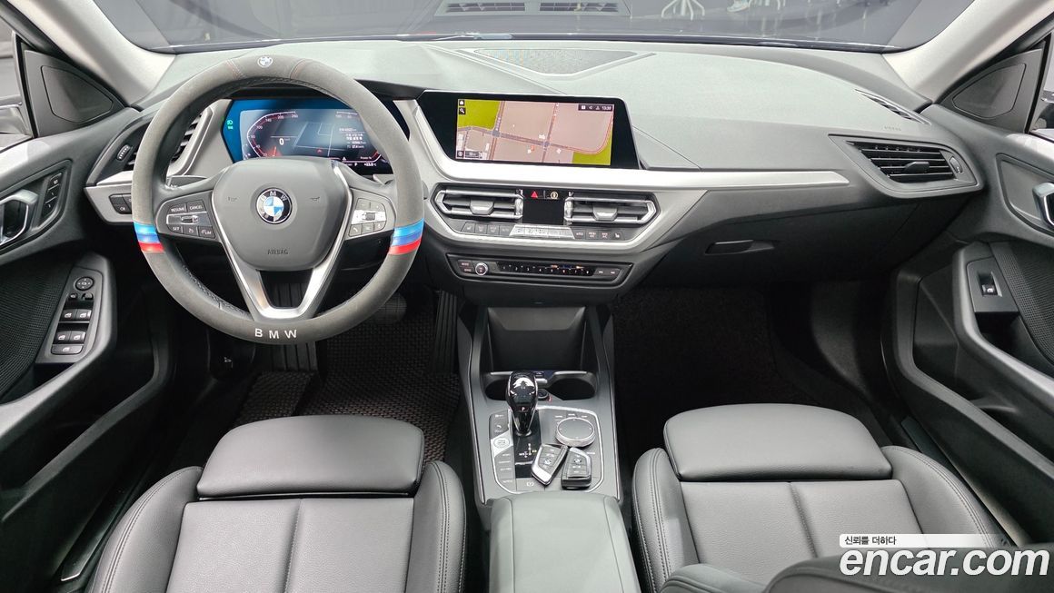 BMW 2-Series 2021