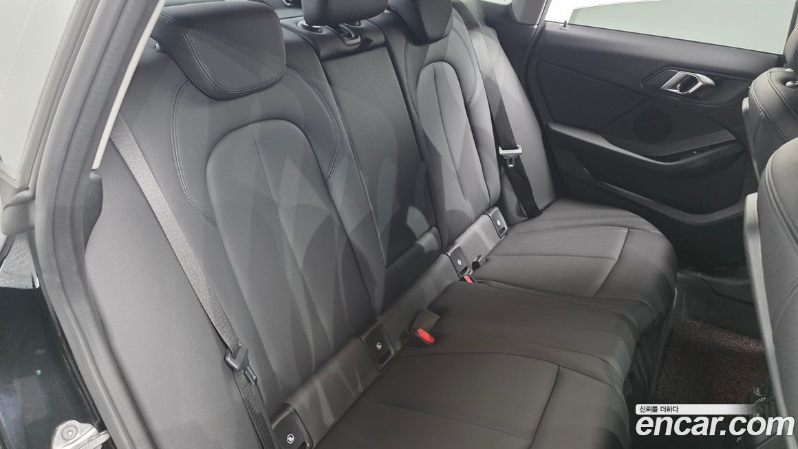 BMW 2-Series 2021