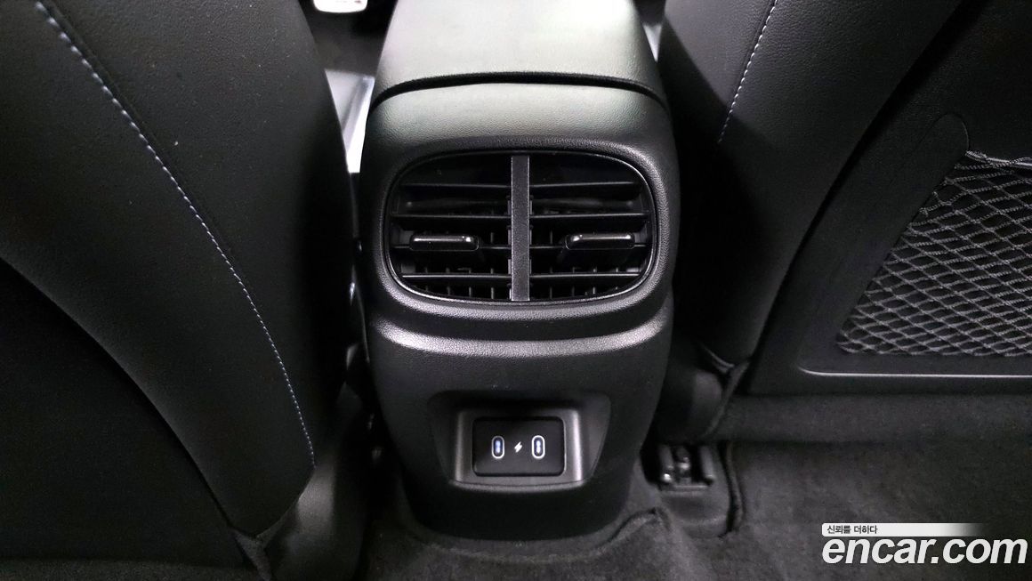 Hyundai AVANTE 2024