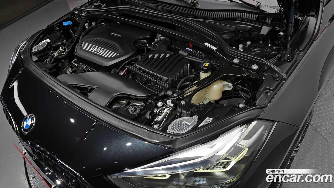 BMW 2-Series 2021