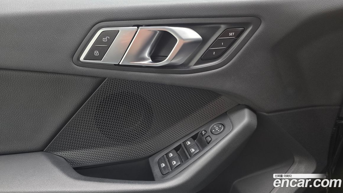 BMW 2-Series 2021