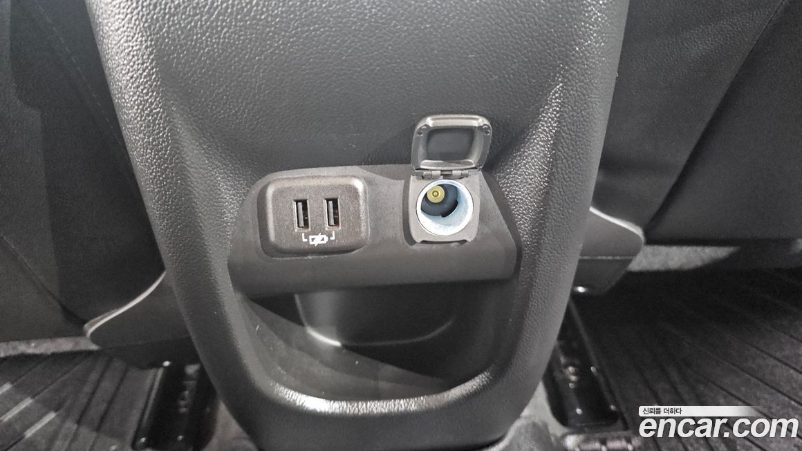ChevroletGMDaewoo Colorado 2021