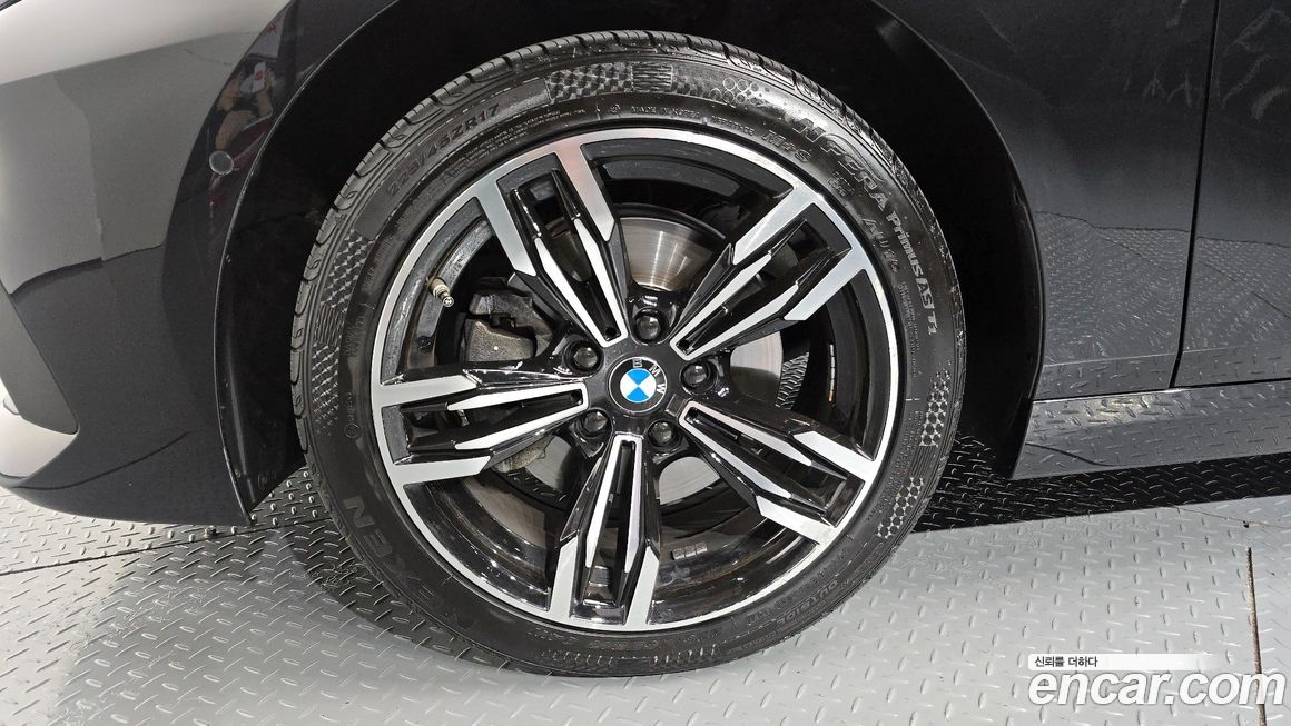 BMW 2-Series 2021
