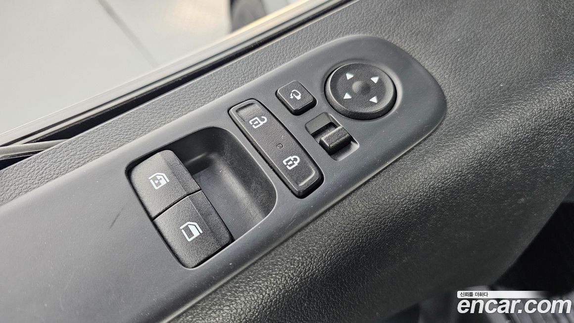 Hyundai Staria 2023