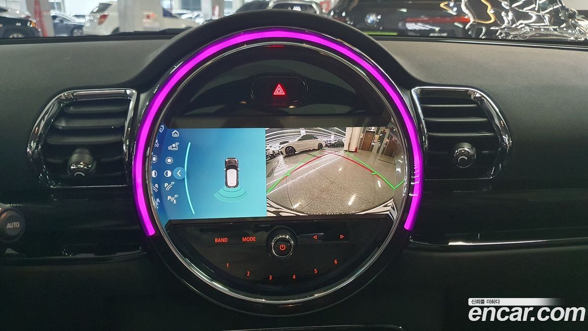 Mini Clubman 2023