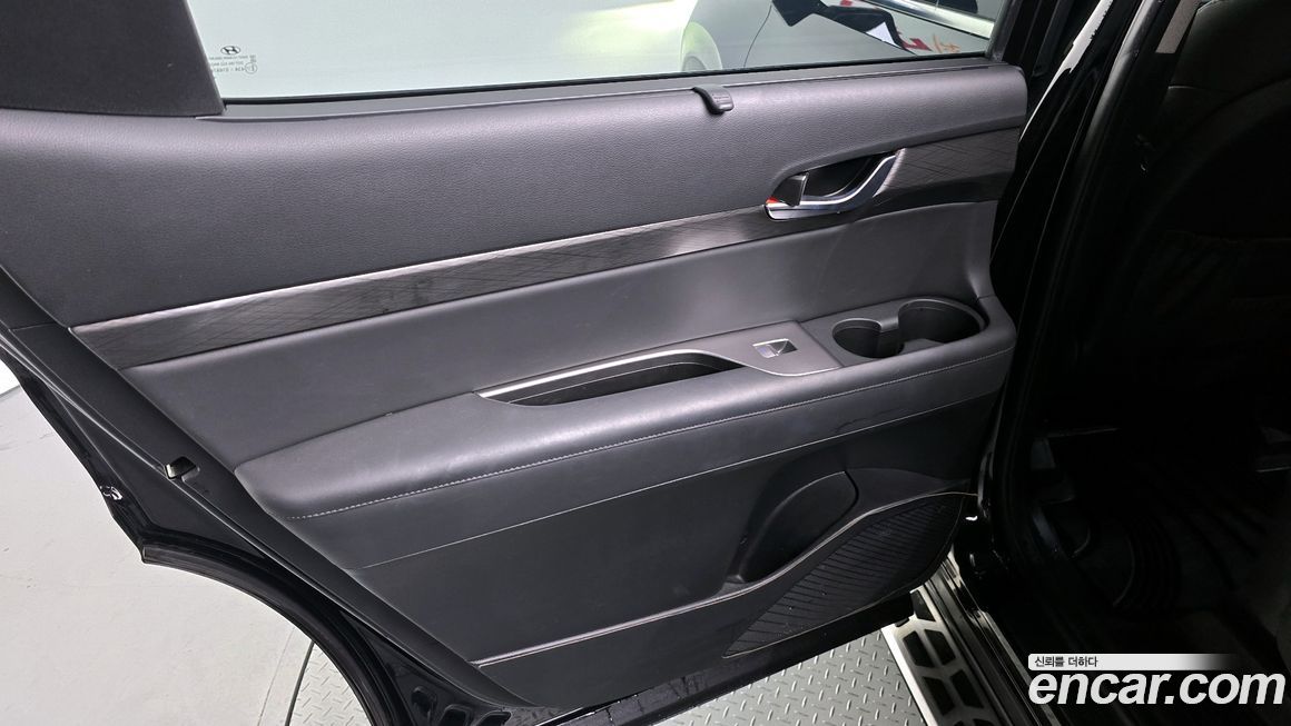 Hyundai Palisade 2019