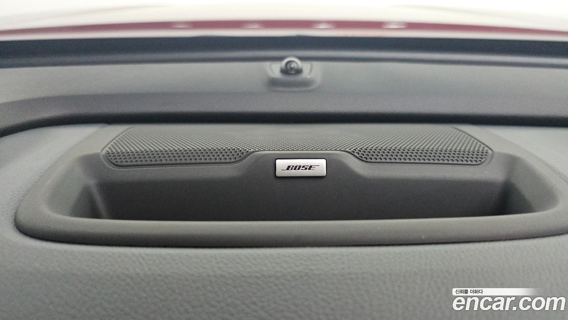 ChevroletGMDaewoo Colorado 2021