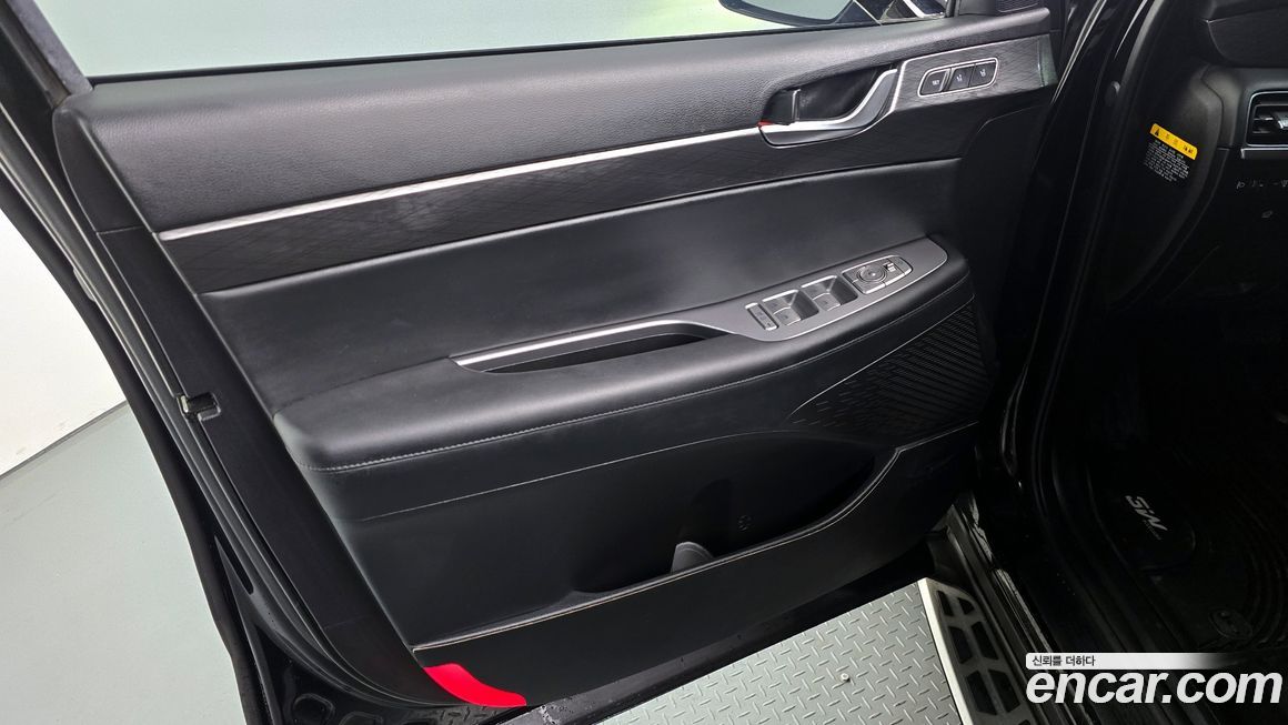 Hyundai Palisade 2019
