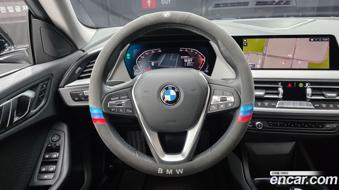 BMW 2-Series 2021