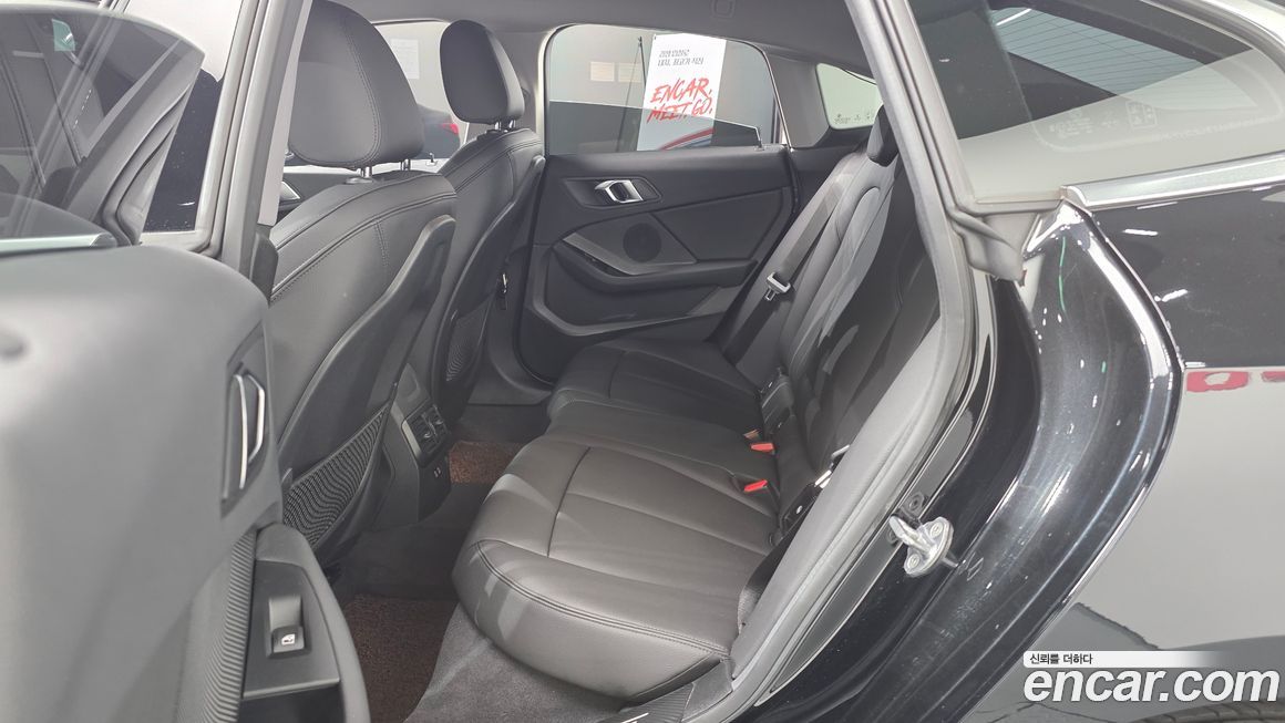 BMW 2-Series 2021