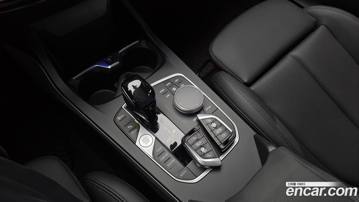 BMW 2-Series 2021