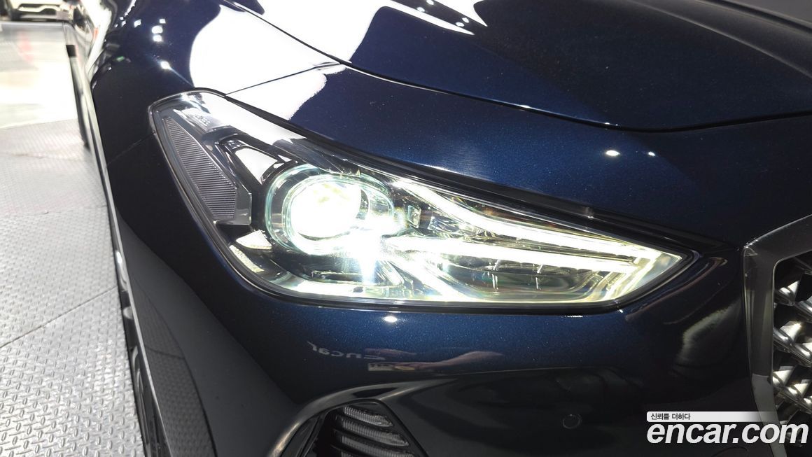 Genesis G70 2020
