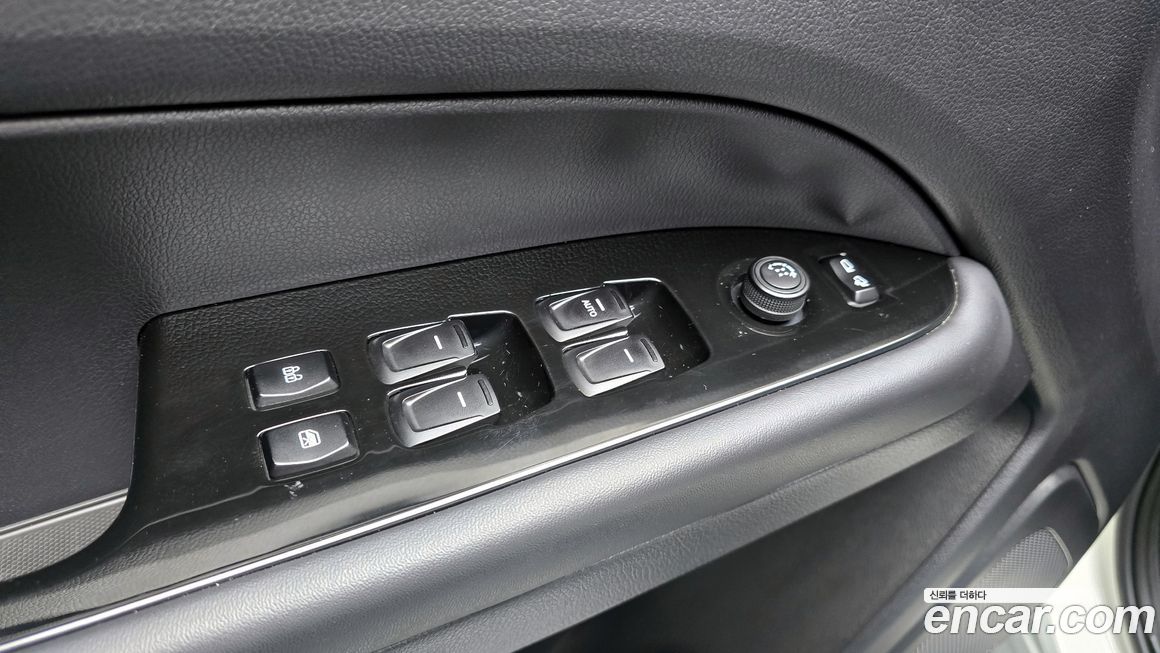 KG_Mobility_Ssangyong Musso 2026