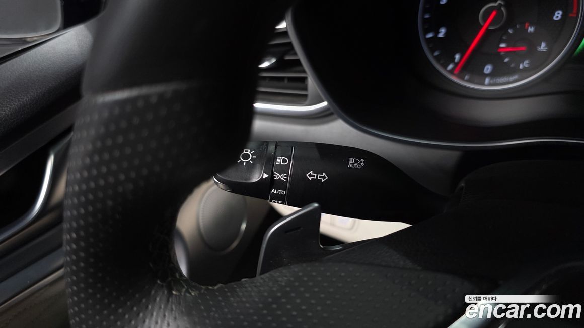 Genesis G70 2020