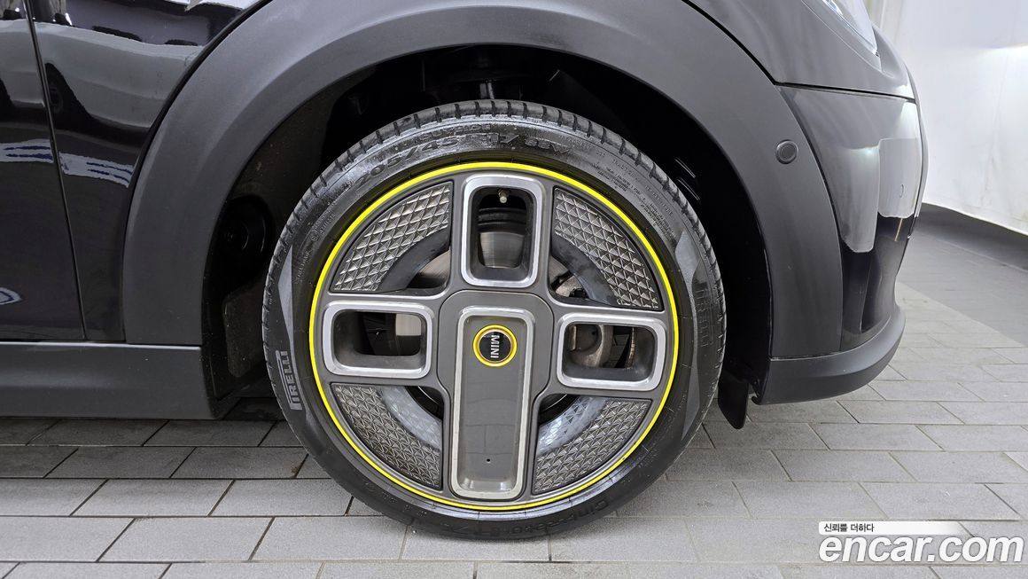 Mini Cooper 2022
