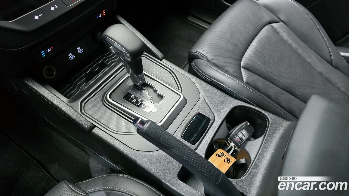 KG_Mobility_Ssangyong Musso 2026