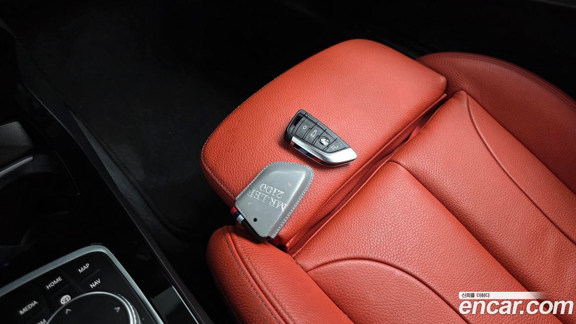 BMW 1-Series 2021
