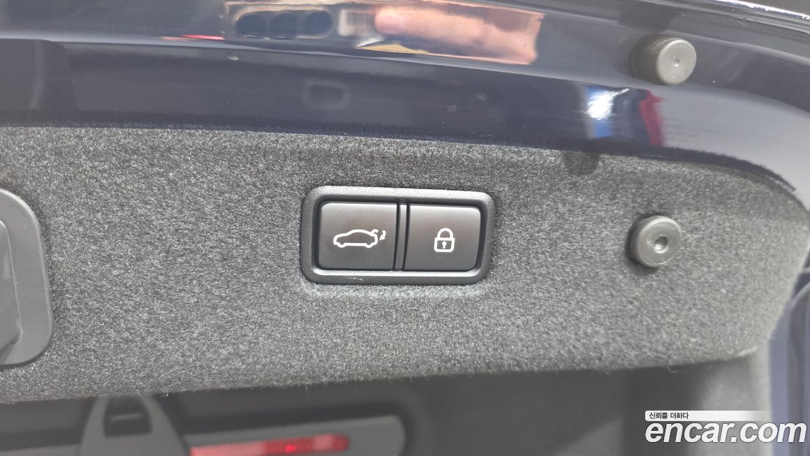 Genesis G70 2020