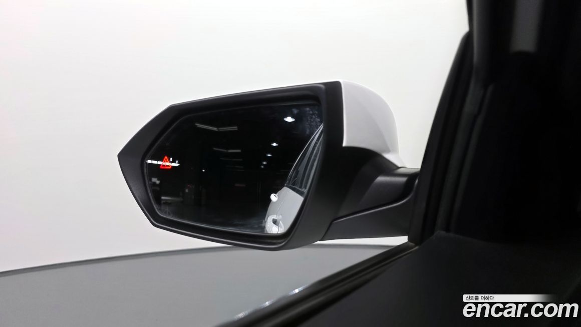 Hyundai AVANTE 2024
