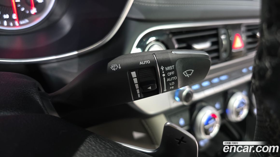 Genesis G70 2020